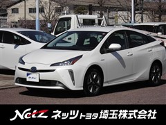 プリウス A ツーリングセレクション