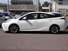 プリウス A ツーリングセレクション