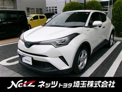 C-HR HV S LEDエディション