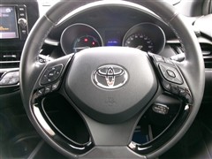 C-HR HV S LEDエディション