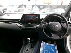 C-HR HV S LEDエディション