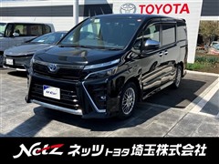 ヴォクシー HV ZS キラメキ3