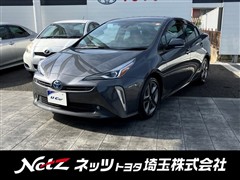 プリウス A ツーリングセレクション