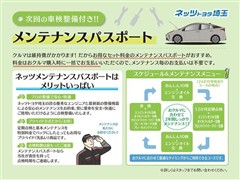 ピクシスバン クルーズ