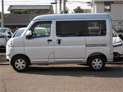 ピクシスバン クルーズ