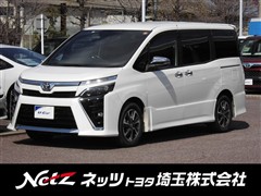 ヴォクシー ZS キラメキ3