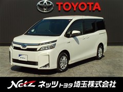 ヴォクシー ハイブリッド V