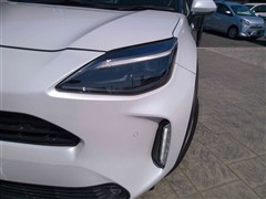 ヤリスクロス ハイブリッド G