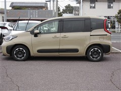 シエンタ ハイブリッド Z