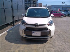 シエンタ ハイブリッド Z