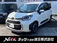 シエンタ ハイブリッド Z