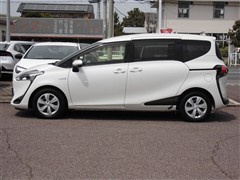 シエンタHV FB G セーフティED