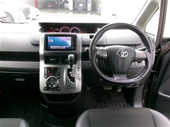 ヴォクシー ZS キラメキZ