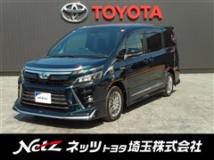 ヴォクシーHV ZS