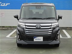 ルーミー カスタムG-T