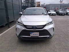 ハリアーハイブリッド G