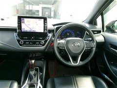 カローラスポーツHV G スタイルP