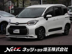 シエンタ ハイブリッド Z