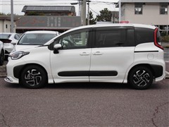 シエンタ ハイブリッド Z