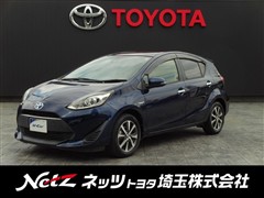 アクア S スタイルブラック