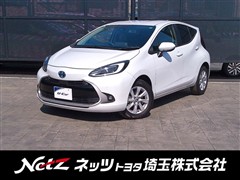 トヨタ アクア Z