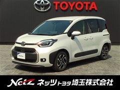 シエンタ ハイブリッド Z