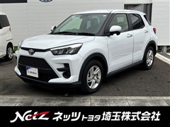 トヨタ ライズ G