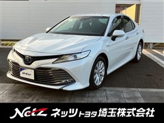 カムリ G