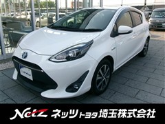 アクア S