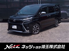 トヨタ ヴォクシー ZS キラメキ3