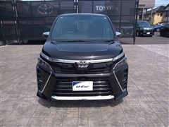 ヴォクシー ZS キラメキ3