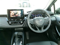 カローラ ダブルバイビー