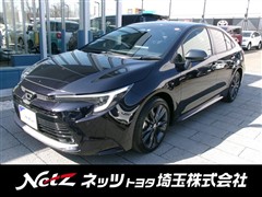 カローラ ダブルバイビー