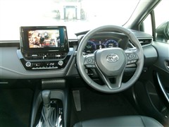 カローラ ダブルバイビー