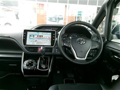 ヴォクシー ZS キラメキ3