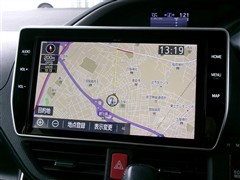 ヴォクシー ZS キラメキ3