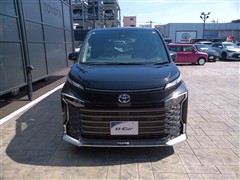 ヴォクシー ハイブリッド S-Z