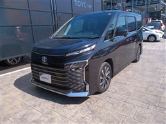 ヴォクシー ハイブリッド S-Z