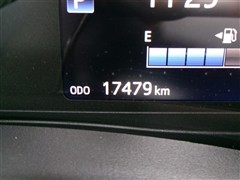 ヴィッツ F セーフティエディション