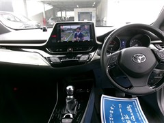 C-HR HV G モードネロ