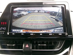 C-HR HV G モードネロ