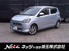 ピクシスエポック G SA3