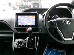 ヴォクシー ZS キラメキ2