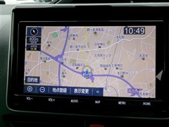 ヴォクシー ZS キラメキ2