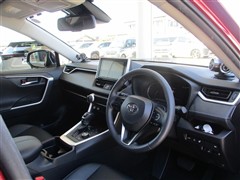 RAV4 ハイブリッドG