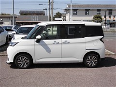 タンク カスタムG