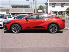 クラウン クロスオーバー Z