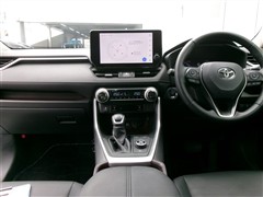 RAV4 ハイブリッドG