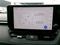 RAV4 ハイブリッドG