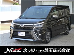 ヴォクシー ZS キラメキ3
